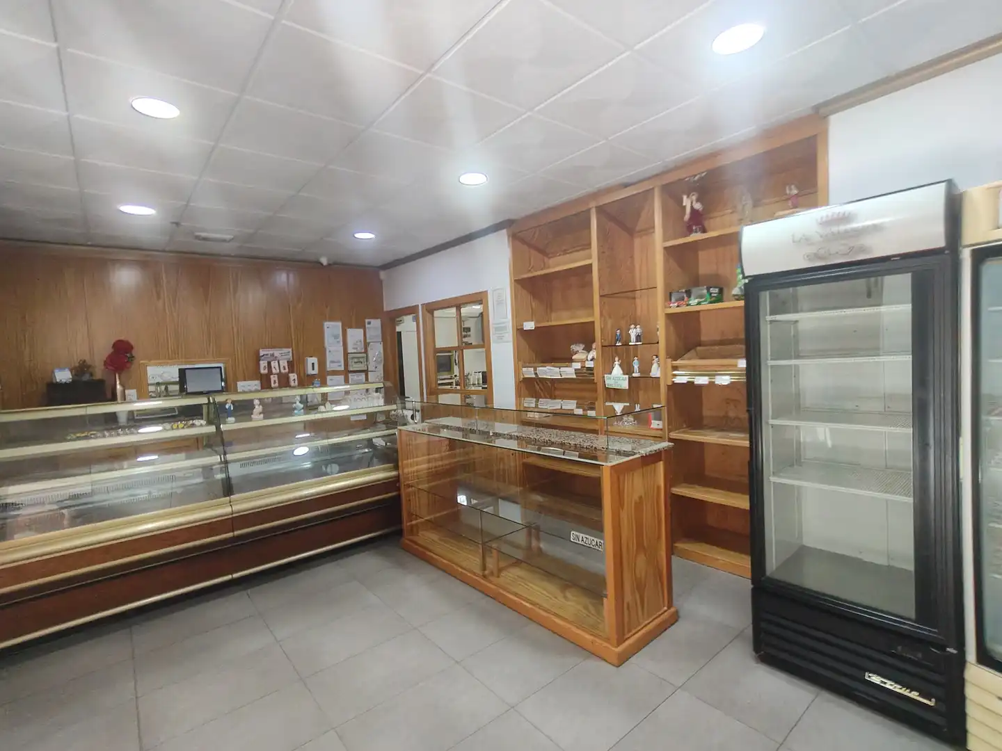 Local comercial en venda a Calle Isaac Peral, imagen 15