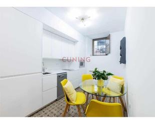 Cuina de Apartament en venda en Cáceres Capital amb Aire condicionat