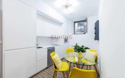 Kitchen of Apartment for sale in Cáceres Capital  with Air Conditioner