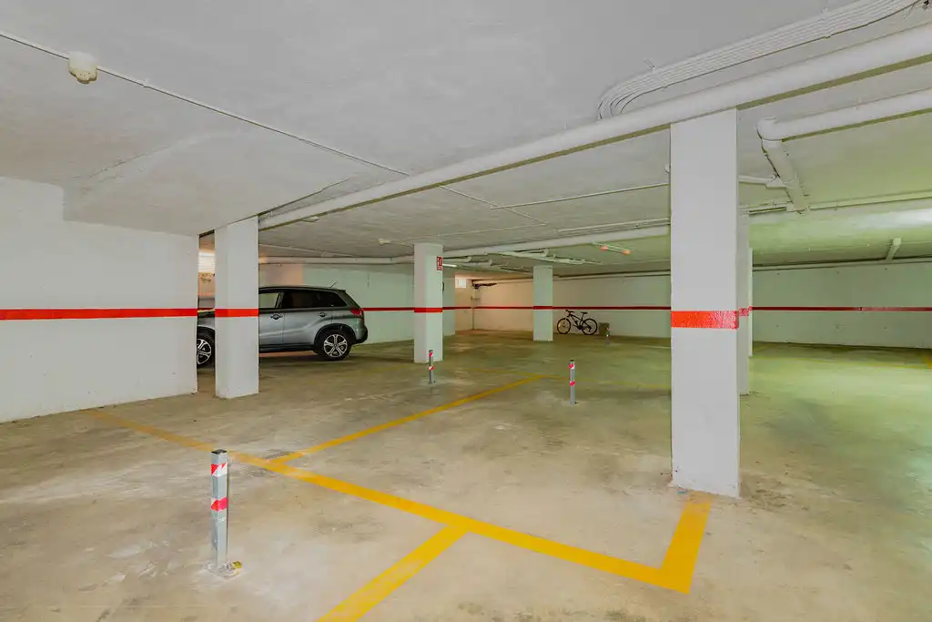 Parking à vendre à C/ Las Eras, imagen 18