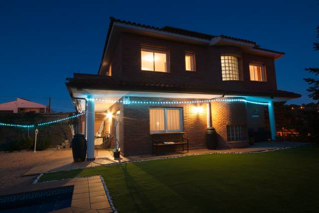 Casa adosada en Venta en Carrer Magnòlies en Les Fonts