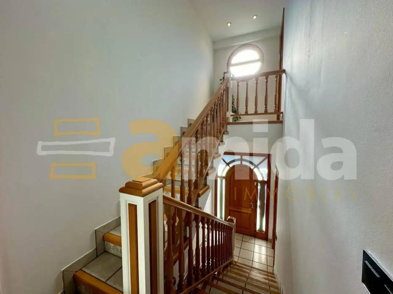 Villa mit Pool zum Verkauf in Poble, imagen 34