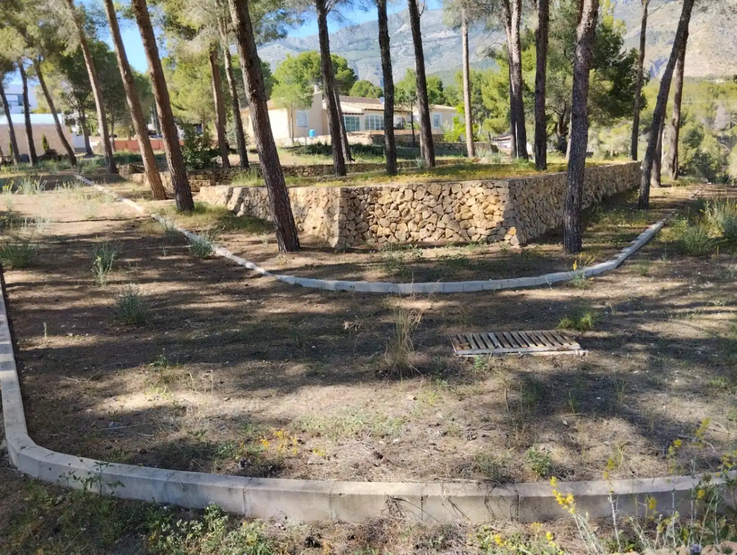 Villa con piscina in vendita a Altea la Vella, imagen 35