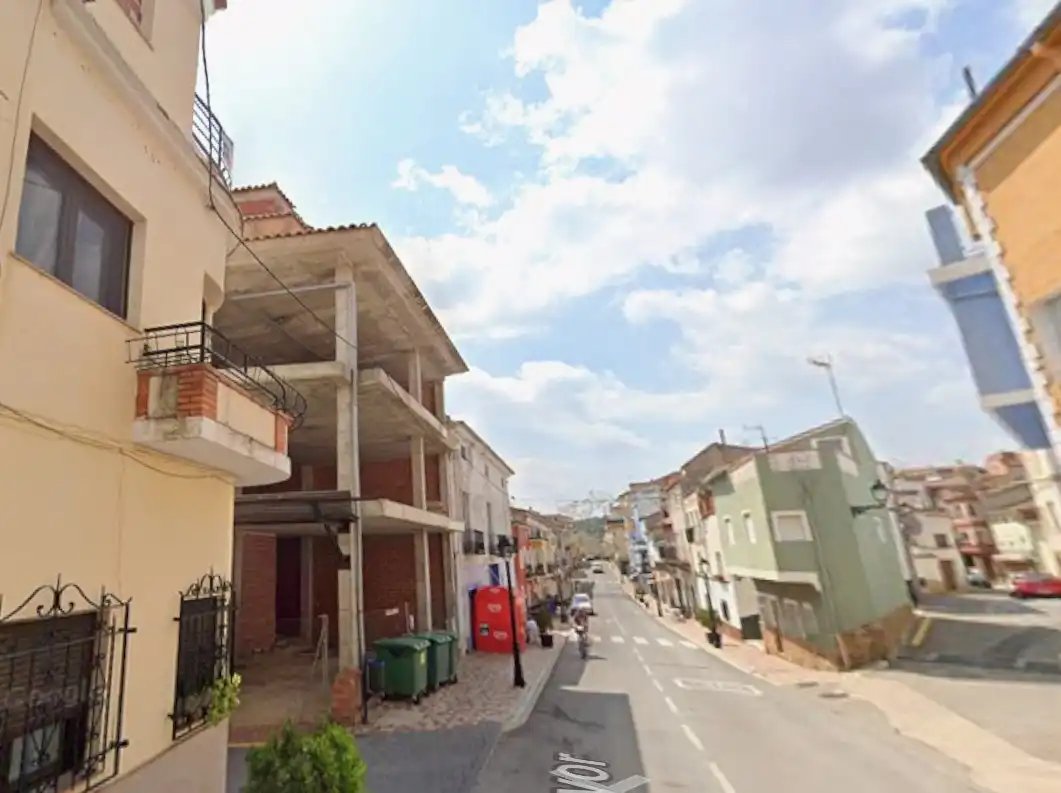 Residenziale in vendita a Calle Mayor 3
