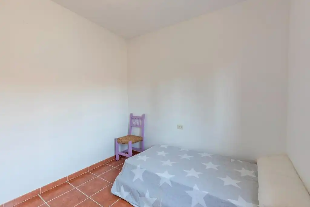 Dormitori de Casa o xalet en venda en Albolote amb Aire condicionat, Balcó i Piscina comunitària