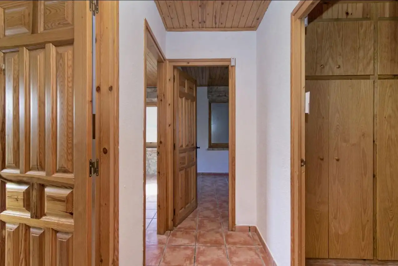 Flat for sale in Cercs, Barcelona