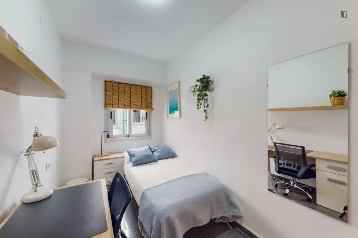 Habitación en Albors