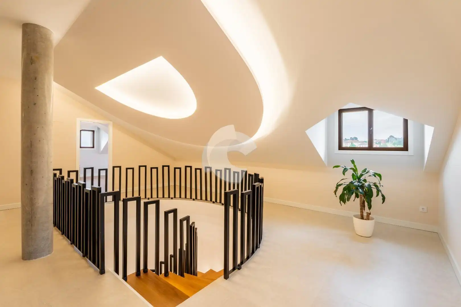 Casa o chalet en venta en Barbadás con Calefacción, Jardín privado y Balcón