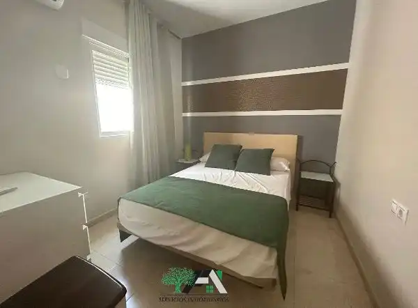Habitación de Piso en venta en Baeza con Aire acondicionado, Amueblado y Balcón