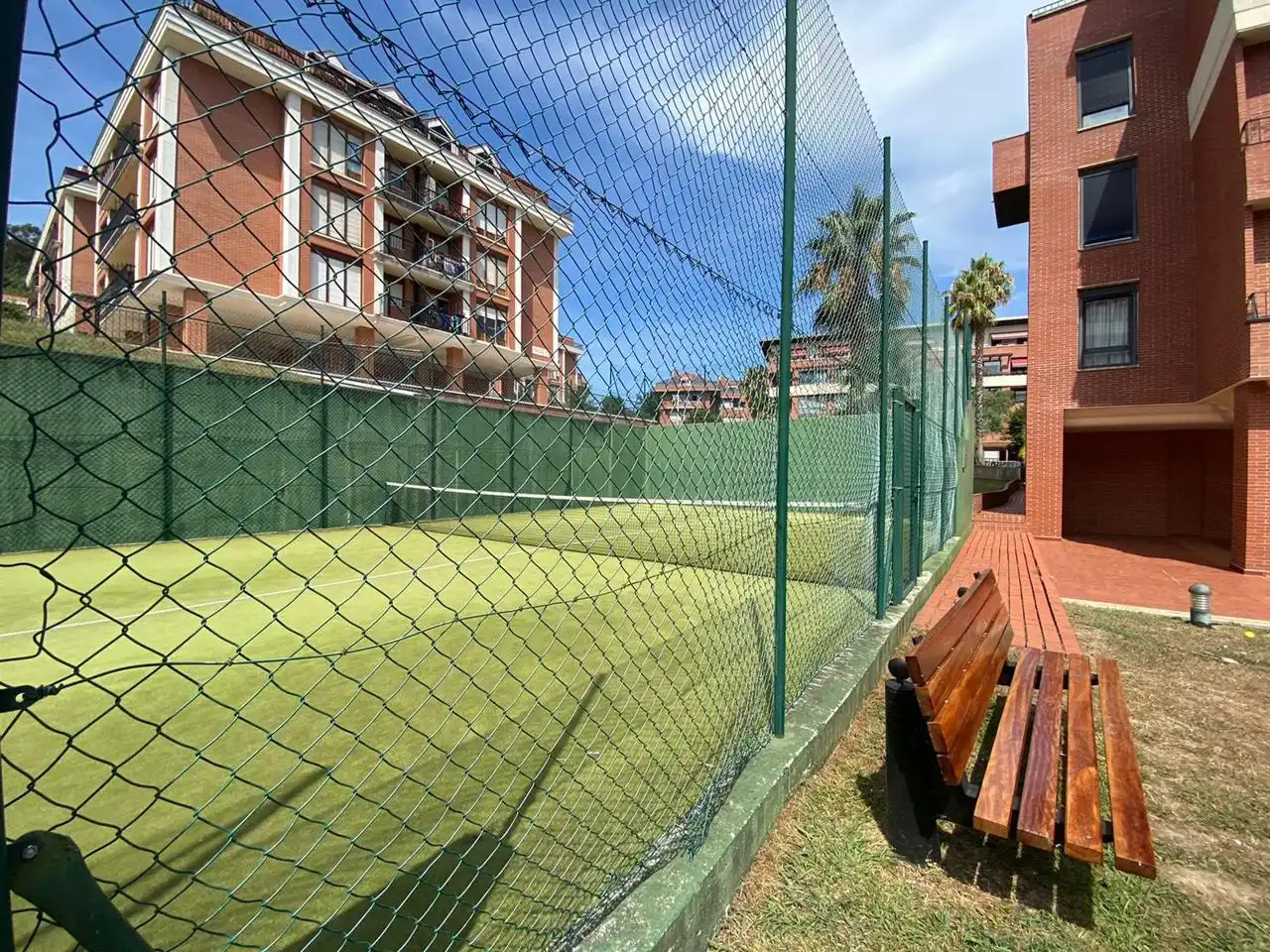 Ático en venta en Calle Velázquez, 4, Brazomar