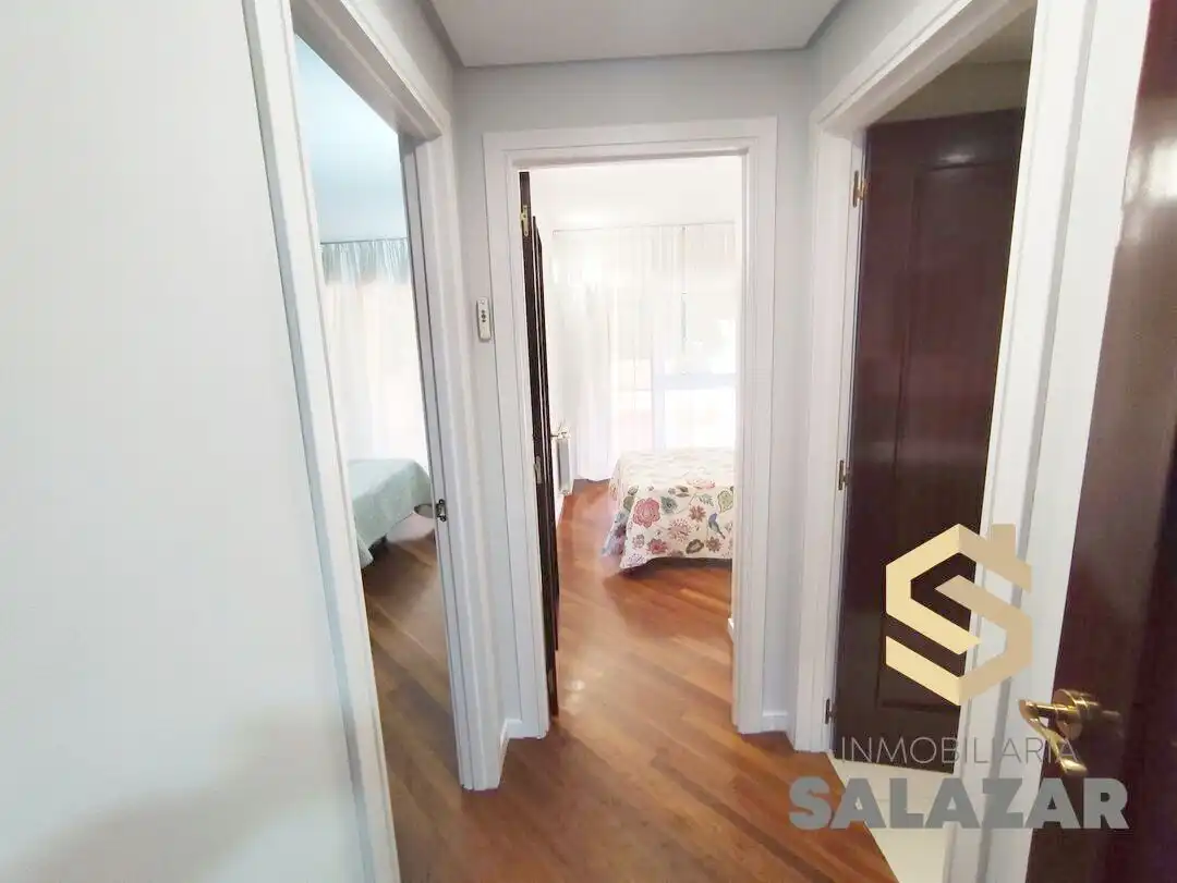 Flat with garden for sale in Auntzetxeta Kalea, imagen 27