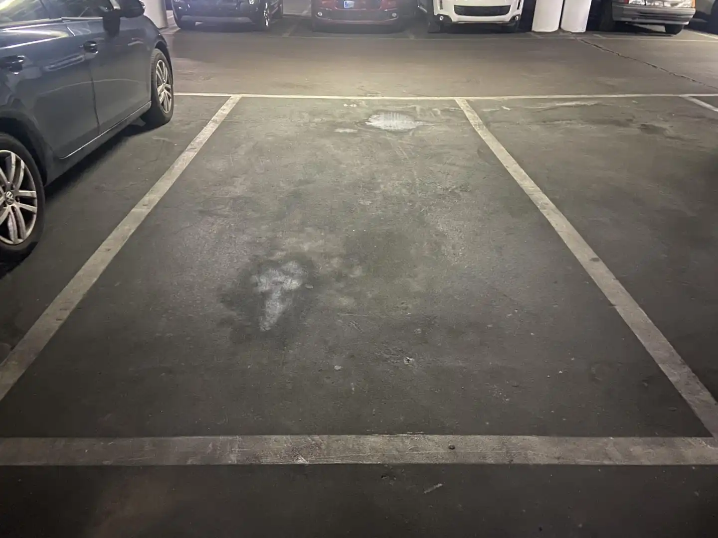 Parking de Garaje en venta en Córdoba