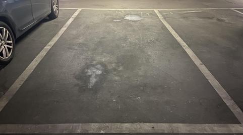 Photo 5 of Garage for sale in Avenida Mediterraneo, Sn, Parque Figueroa, Córdoba