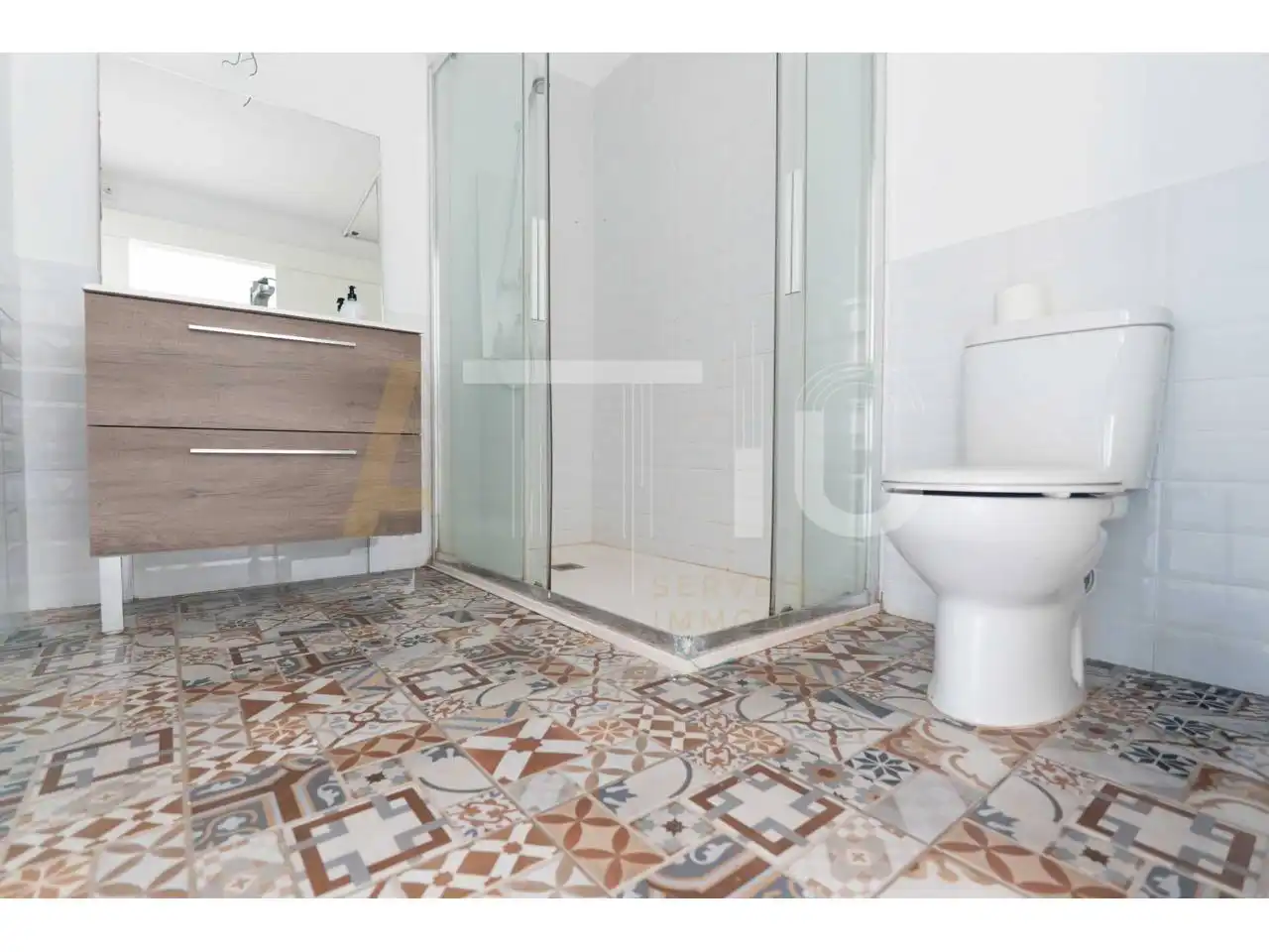 Baño de Casa o chalet en venta en Santa Coloma de Cervelló, Barcelona