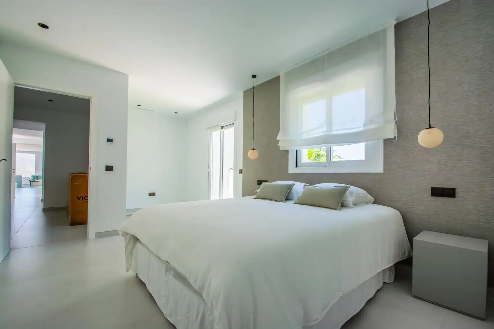Chalet con piscina en venta en La Mairena, imagen 21