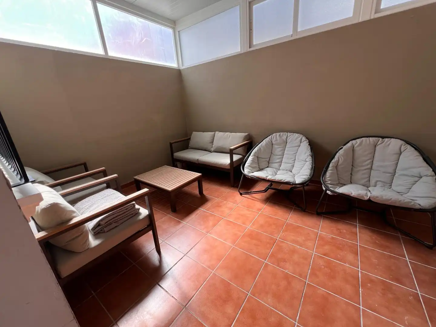 Detached homes for sale in Pulpí  with Air Conditioner, Private garden and Terrace