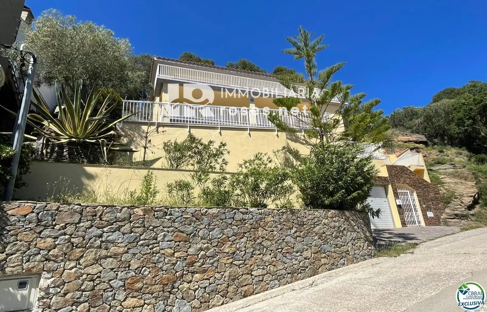 Maison avec piscine à vendre à MIRO, imagen 2