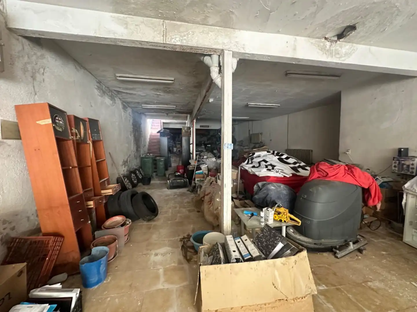 Casa o xalet en venda en Los Molinos amb Jardí privat, Terrassa i Traster