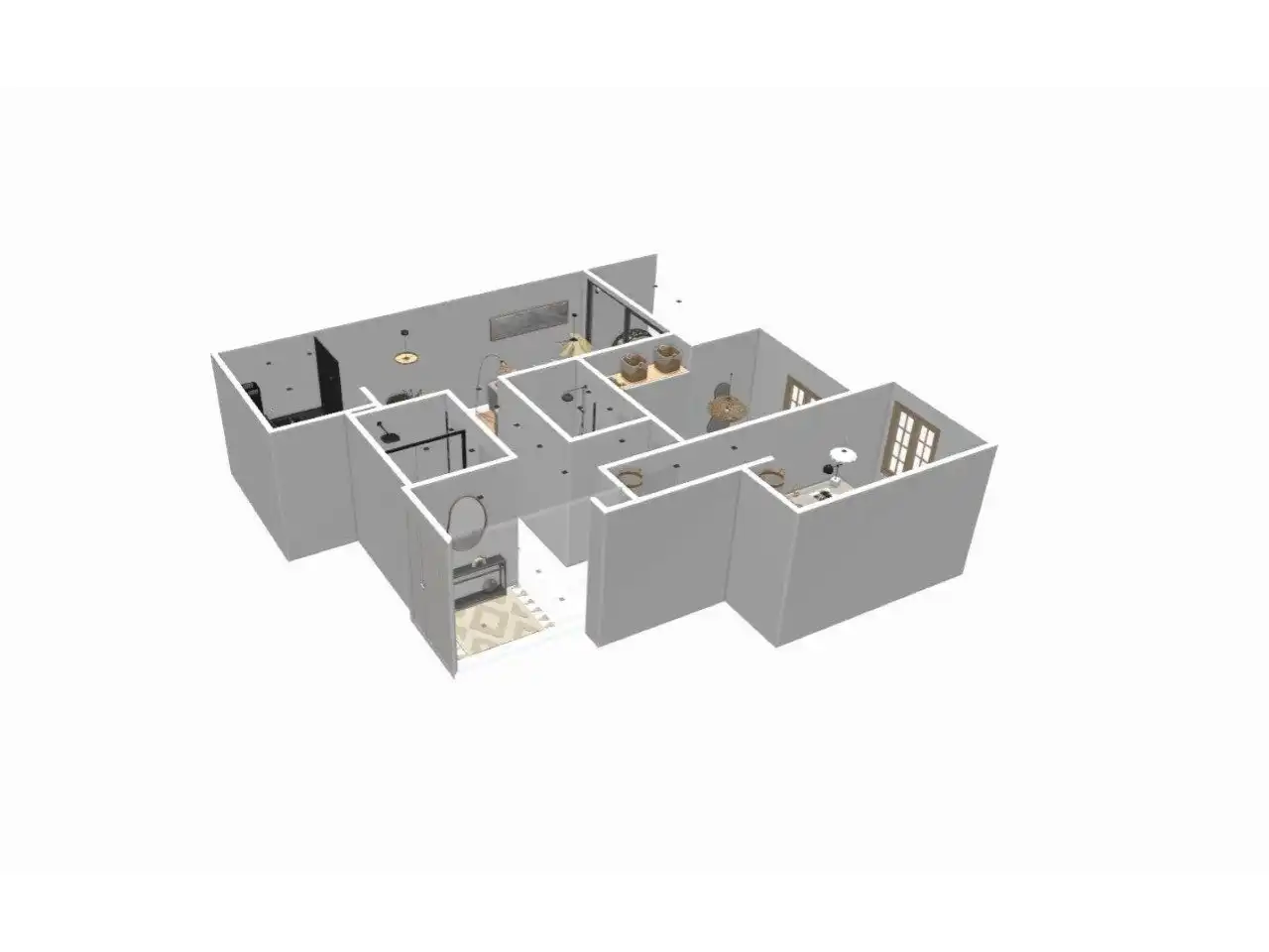 Piso en venta en Burjassot con Terraza y Trastero