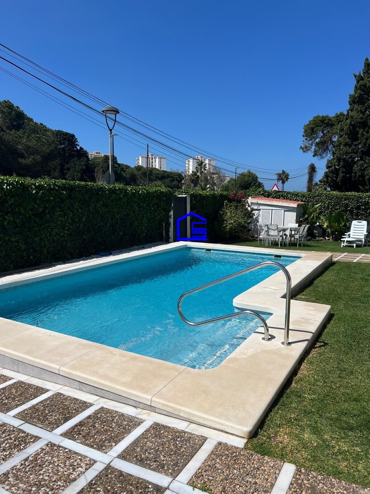 House or chalet to rent in Carretera de Sanlúcar - Sudamérica