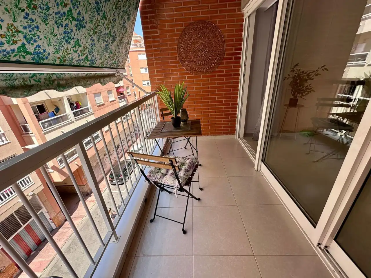 Terraza de Piso en venta en Torrevieja con Aire acondicionado, Calefacción y Terraza