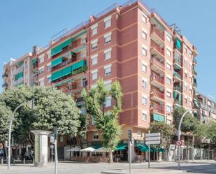 Exterior view of Premises for sale in Badalona