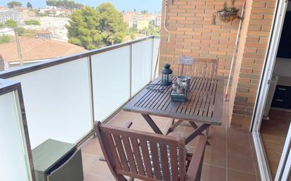 Terrassa de Pis en venda en Calafell amb Aire condicionat, Calefacció i Terrassa