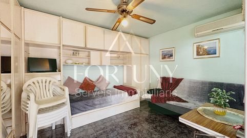 Foto 3 de Estudio en venta en Platja de Llevant, Salou
