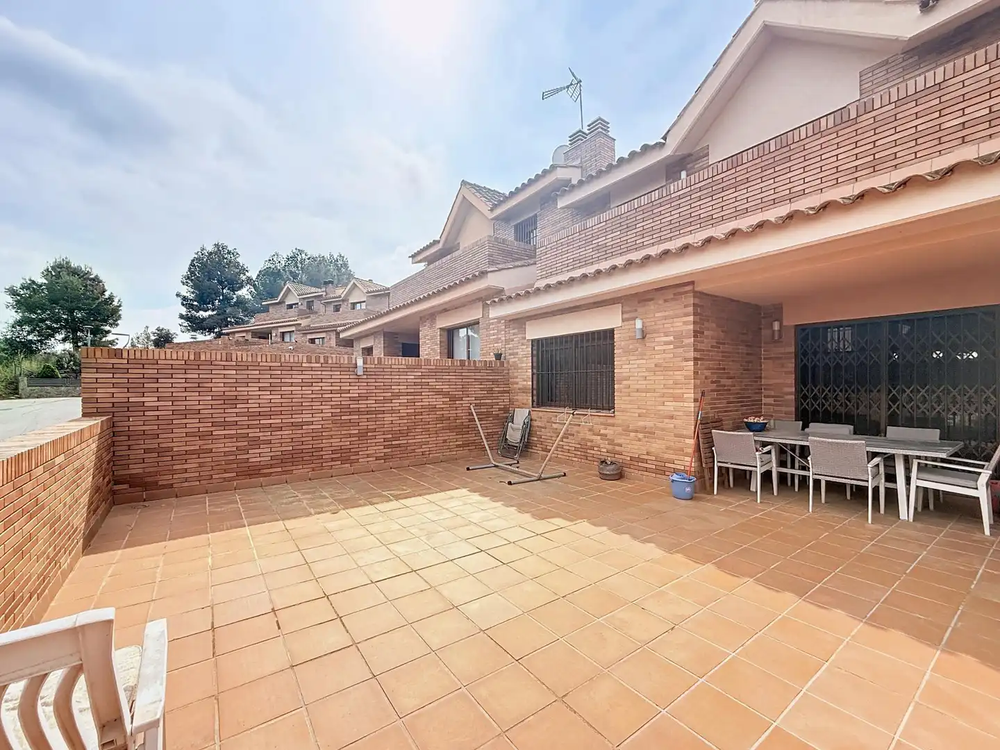 House with terrace for sale in Sant Esteve Sesrovires, imagen 18