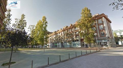 Foto 2 de Piso en venta en Calle Dr. Cistare,del, Zona Esportiva, Barcelona