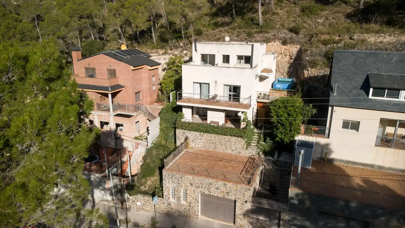 Villa avec terrasse à vendre à dels Països Catalans, imagen 55