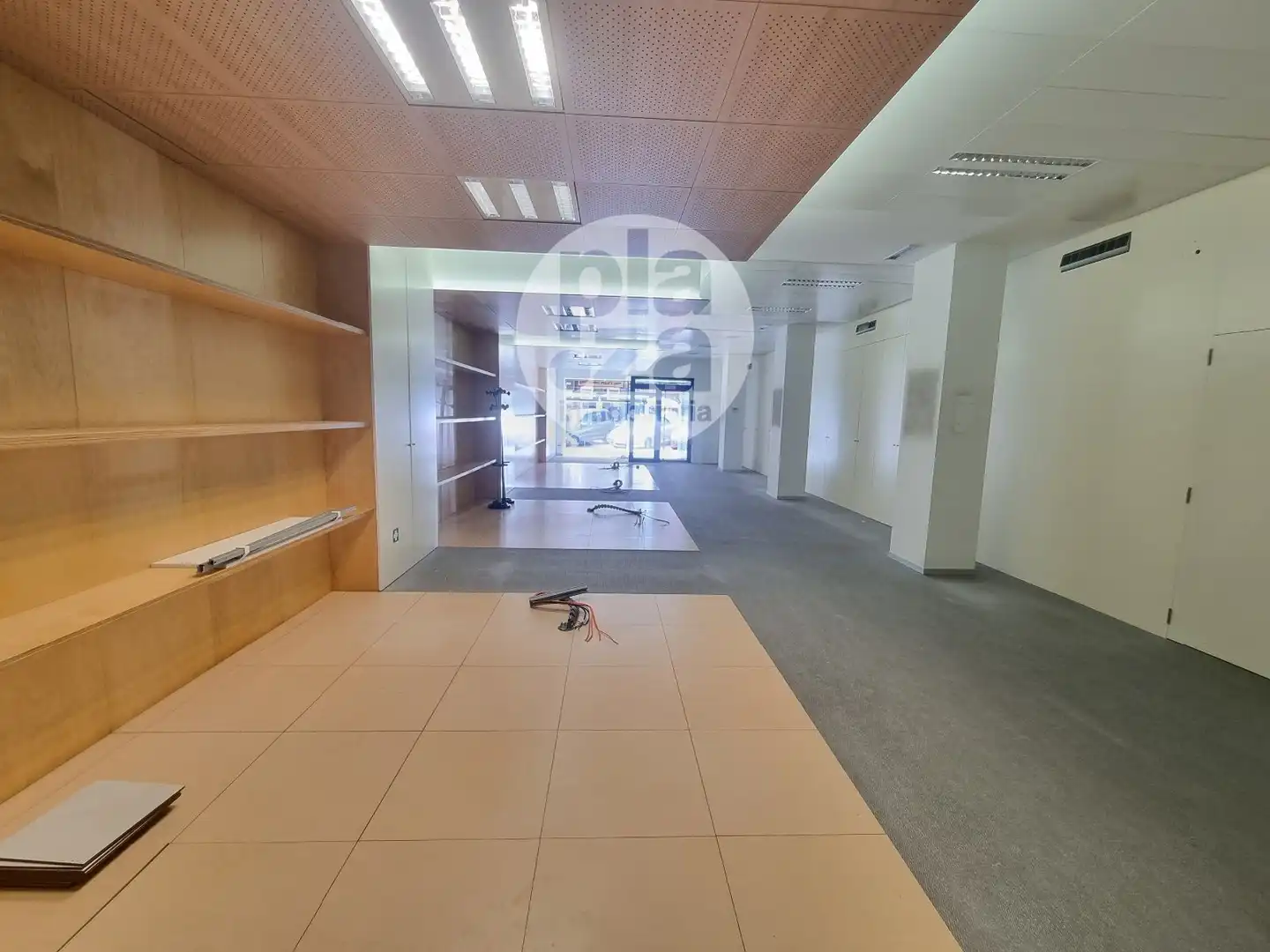 Gewerbefläche zur Miete in Alejandro Yague, imagen 9