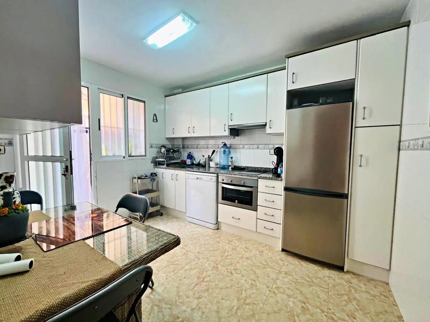 Maison mitoyenne à vendre à Puerto de Mazarrón, imagen 5