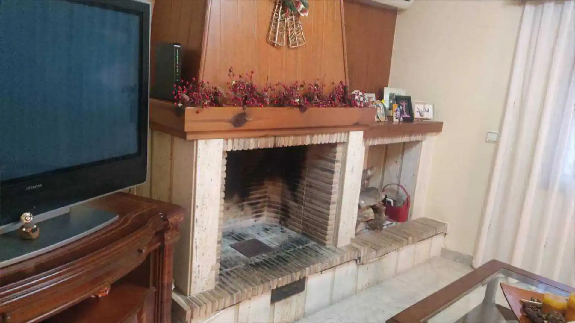 Sala d'estar de Casa adosada en venda en Vila-seca amb Balcó