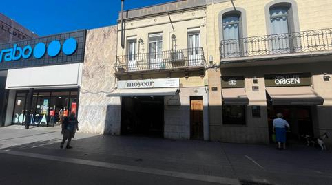 Foto 3 de Edifici en venda a Avinguda de la Generalitat, 42, Centre, Barcelona