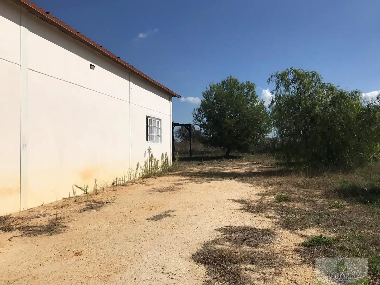 Finca rústica en venda en Rociana del Condado amb Terrassa i Traster