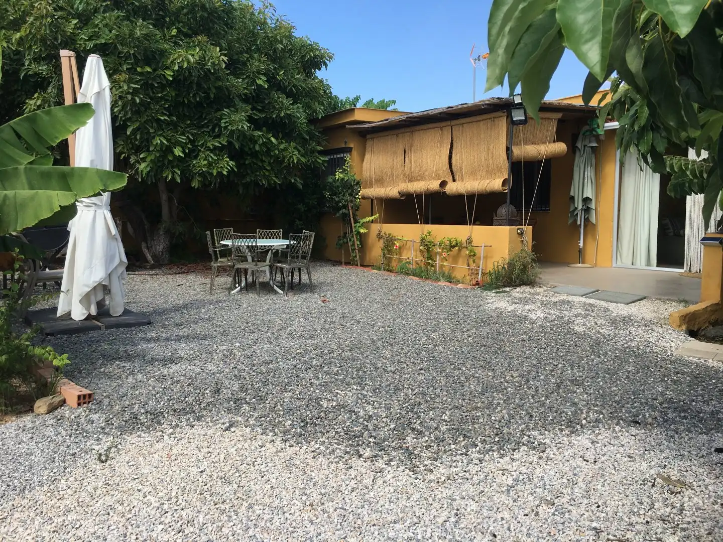 Casa rústica en venda a Monte los Almendros - El Pargo - Costa Aguilera, imagen 4