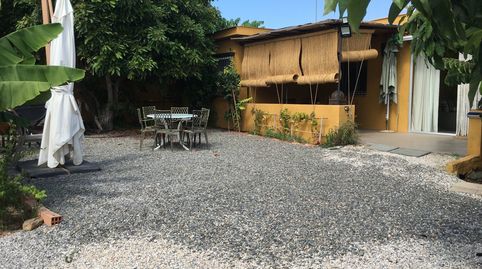 Foto 4 de Finca rústica en venda a Monte los Almendros - El Pargo - Costa Aguilera, Salobreña