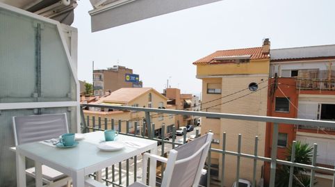 Foto 5 de Piso de alquiler en Centre, Vilassar de Mar