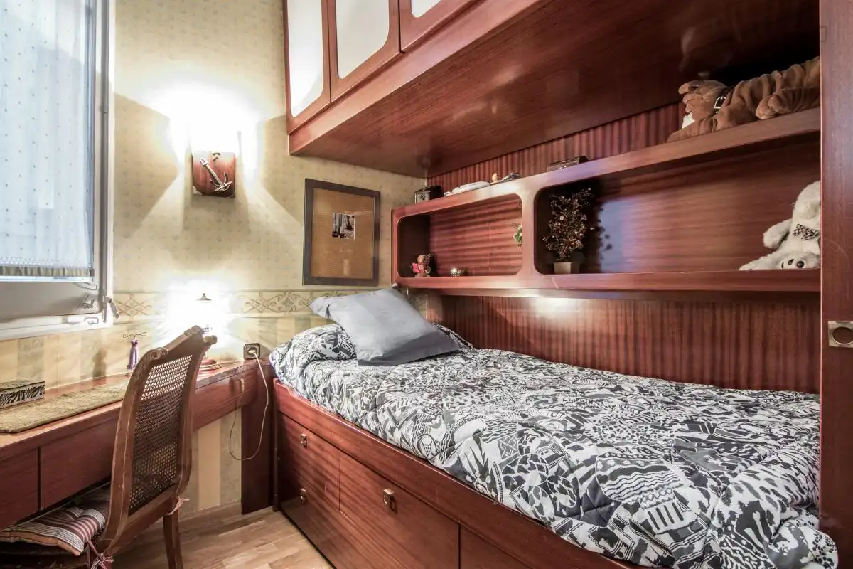 Habitación en Barcelona, Barcelona