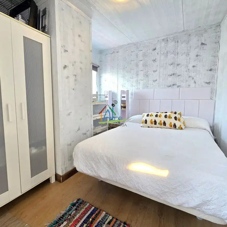 Habitación de Apartamento en venta en Almonte con Aire acondicionado, Calefacción y Terraza