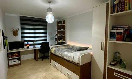 Foto 5 de Dúplex en venda a La Gangosa, Vícar