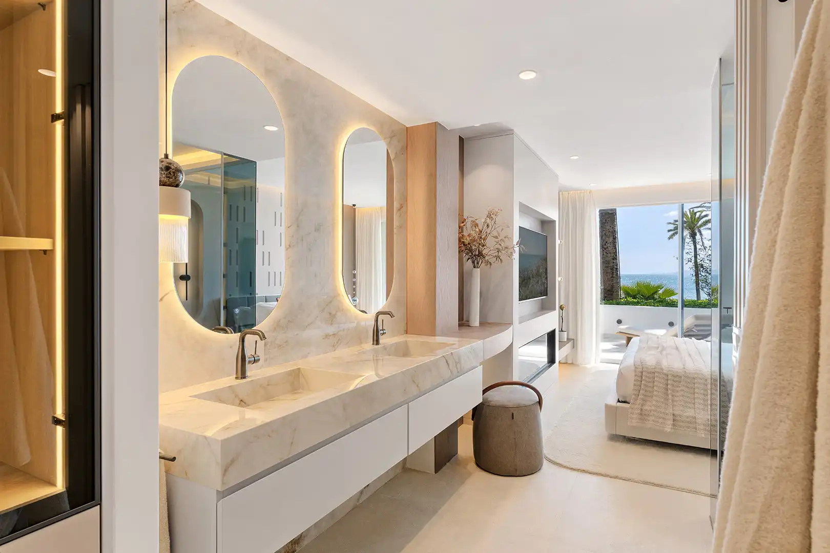 Wohnung mit Pool zum Verkauf in Punta Plata, imagen 32