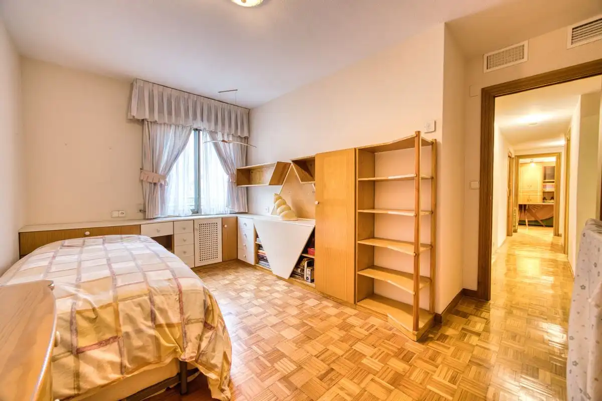Appartement avec terrasse à vendre à Av. General Marvá, imagen 18