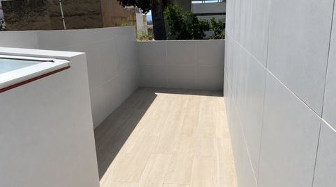 Foto 2 de Casa adosada en venta en Calle Colón, Buñol, Valencia