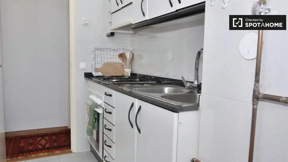 Zimmer in Sant Andreu de Palomar