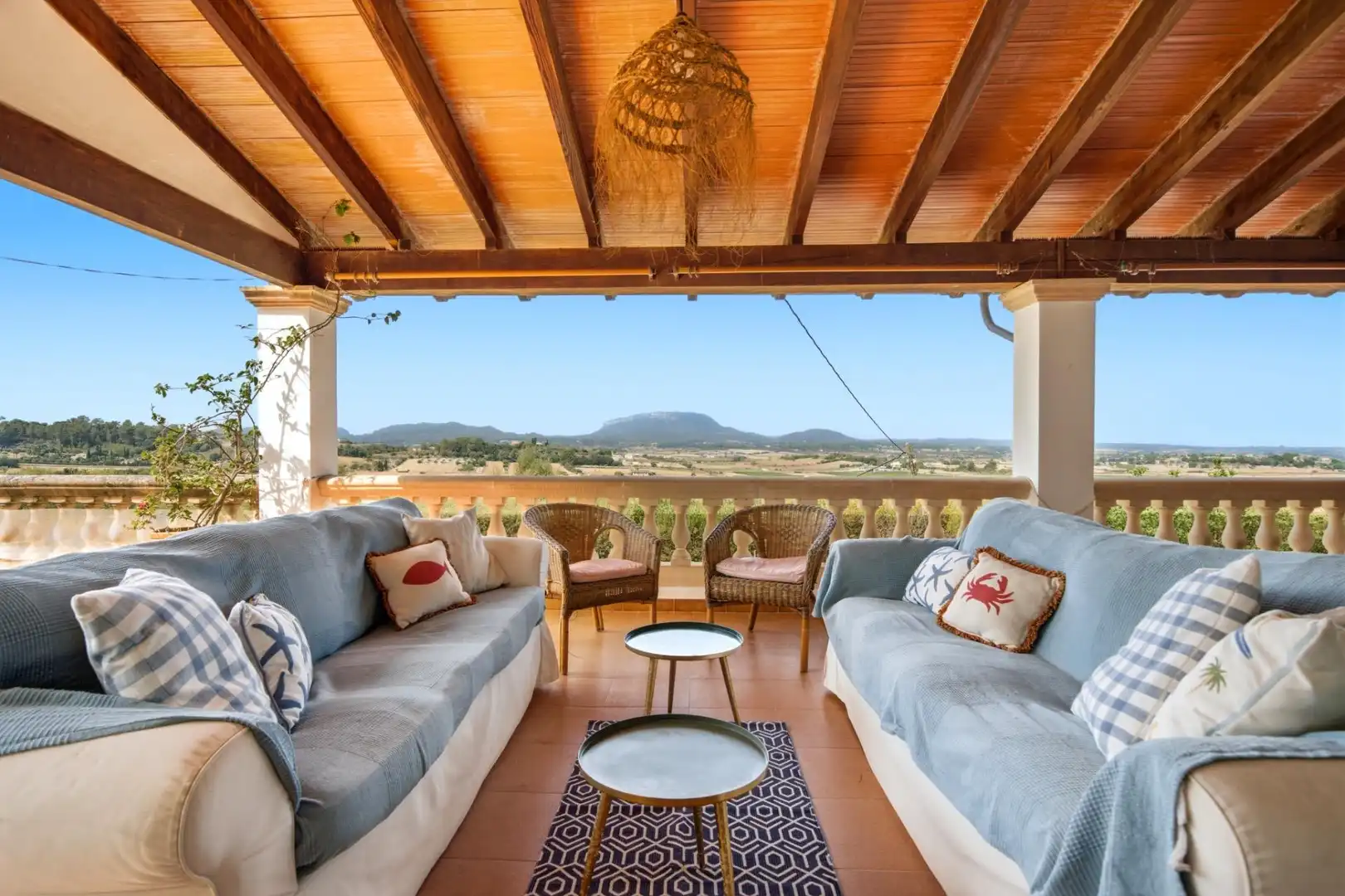 Casa rústica en venda a Montuïri, imagen 11