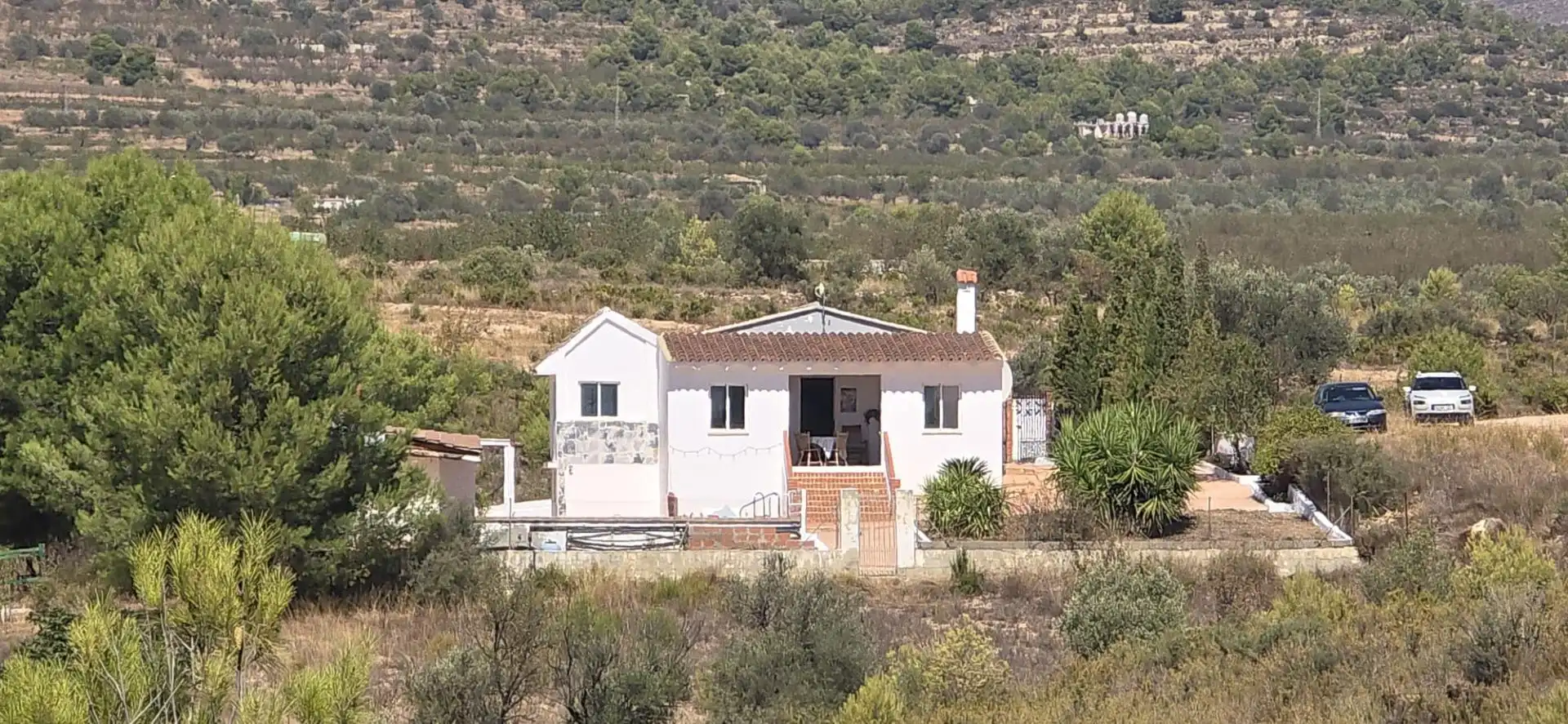 Chalet con piscina en venta en Urbanizaciones, imagen 5