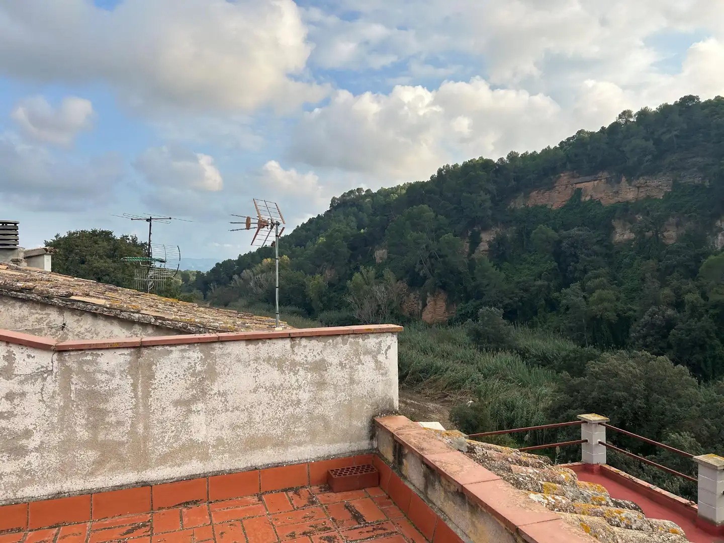 Detached homes for sale in Piera