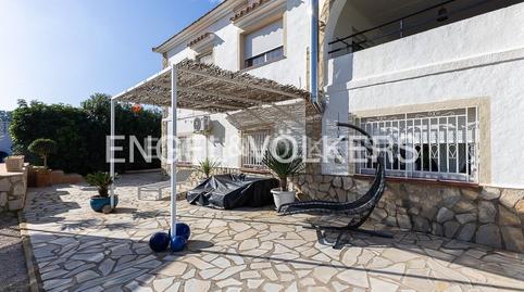 Foto 4 de Casa o chalet en venta en La Xara - La Sella, Dénia